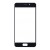 Replacement Front Glass For Asus Zenfone 3s Max Zc521tl Black By - Maxbhi Com