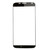 Replacement Front Glass For Motorola Moto X Pink By - Maxbhi Com