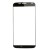 Replacement Front Glass For Motorola Moto X Xt1052 Black By - Maxbhi Com