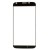 Replacement Front Glass For Motorola Moto X Xt1052 Black By - Maxbhi Com