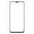 Replacement Front Glass For Realme 3 Pro Grey By - Maxbhi Com