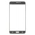 Replacement Front Glass For Samsung Galaxy C7 Pro Gold By - Maxbhi Com