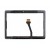 Touch Screen Digitizer For Samsung Galaxy Tab 2 10 1 P5100 White By - Maxbhi Com