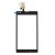 Touch Screen Digitizer For Sony Ericsson Xperia L S36h Black By - Maxbhi Com