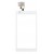 Touch Screen Digitizer For Sony Xperia L C2105 White By - Maxbhi Com