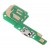 Charging Connector Flex Cable For Xiaomi Redmi 6 By - Maxbhi Com