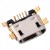 Charging Connector For Vivo Y95 By - Maxbhi Com