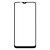 Replacement Front Glass For Realme 2 Pro Blue By - Maxbhi Com