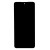 Lcd With Touch Screen For Micromax In Note 1 Green By - Maxbhi Com
