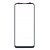 Replacement Front Glass For Motorola Moto G9 Power Violet By - Maxbhi Com