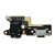 Charging Connector Flex Pcb Board For Xiaomi Redmi 8a By - Maxbhi Com