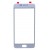 Replacement Front Glass For Gionee A1 Gold By - Maxbhi Com