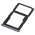 Sim Card Holder Tray For Huawei P30 Lite Black - Maxbhi Com