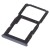 Sim Card Holder Tray For Huawei P30 Lite Black - Maxbhi Com