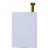 Lcd Screen For Nokia 206 Dual Sim Rm872 Replacement Display By - Maxbhi Com