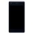 Lcd With Touch Screen For Sony Xperia M Black By - Maxbhi Com