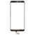 Touch Screen Digitizer For Huawei Y7 Prime 2018 Blue By - Maxbhi Com