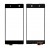 Touch Screen Digitizer For Sony Xperia Z3black By - Maxbhi Com