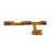 Volume Button Flex Cable For Honor 8 Lite By - Maxbhi Com