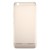 Back Panel Cover For Lenovo Vibe K5 Gold - Maxbhi Com