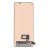 Display for Oneplus 8 Pro Black (Combo Folder) by Maxbhi.com