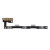 Side Key Flex Cable For Xiaomi Mi Mix 2 256gb By - Maxbhi Com