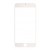Replacement Front Glass For Apple Iphone 6 Plus 128gb White By - Maxbhi Com