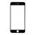 Replacement Front Glass For Apple Iphone 6 Plus 64gb Black By - Maxbhi Com