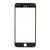 Replacement Front Glass For Apple Iphone 6 Plus 64gb Black By - Maxbhi Com