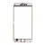 Replacement Front Glass For Apple Iphone 6 Plus 64gb White By - Maxbhi Com