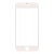 Replacement Front Glass For Apple Iphone 8 256gb Silver By - Maxbhi Com