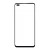 Replacement Front Glass For Realme X3 Superzoom White By - Maxbhi Com