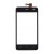 Touch Screen Digitizer For Micromax Unite 2 A106 Black By - Maxbhi Com