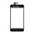 Touch Screen Digitizer For Micromax Unite 2 A106 Dual Sim Black By - Maxbhi Com