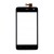 Touch Screen Digitizer For Micromax Unite 2 A106 Dual Sim Black By - Maxbhi Com