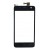 Touch Screen Digitizer For Micromax Unite 2 Red By - Maxbhi Com