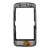 Touch Screen Digitizer For Nokia C601 Grey By - Maxbhi Com