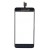 Touch Screen Digitizer For Panasonic P99 Black By - Maxbhi Com