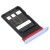 Sim Card Holder Tray For Honor V40 5g White - Maxbhi Com