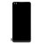 Lcd With Touch Screen For Oppo F17 Pro Black By - Maxbhi Com