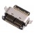 Charging Connector For Motorola One Vision By - Maxbhi Com