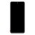 Lcd With Touch Screen For Xiaomi Redmi Note 10s White By - Maxbhi Com