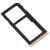 Sim Card Holder Tray For Nokia 6 64gb Copper - Maxbhi Com