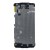 Lcd Frame Middle Chassis For Motorola Moto G5 Plus Black By - Maxbhi Com