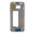 Lcd Frame Middle Chassis For Samsung Galaxy S7 64gb Black By - Maxbhi Com