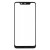 Replacement Front Glass For Nokia 5 1 Plus Nokia X5 Blue By - Maxbhi Com