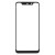 Replacement Front Glass For Nokia 5 1 Plus Nokia X5 Blue By - Maxbhi Com