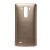 Back Panel Cover For Lg G3 Vs985 Gold - Maxbhi Com