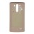 Back Panel Cover For Lg G3 Vs985 Gold - Maxbhi Com