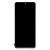 Lcd With Touch Screen For Xiaomi Mi 11x Black By - Maxbhi Com